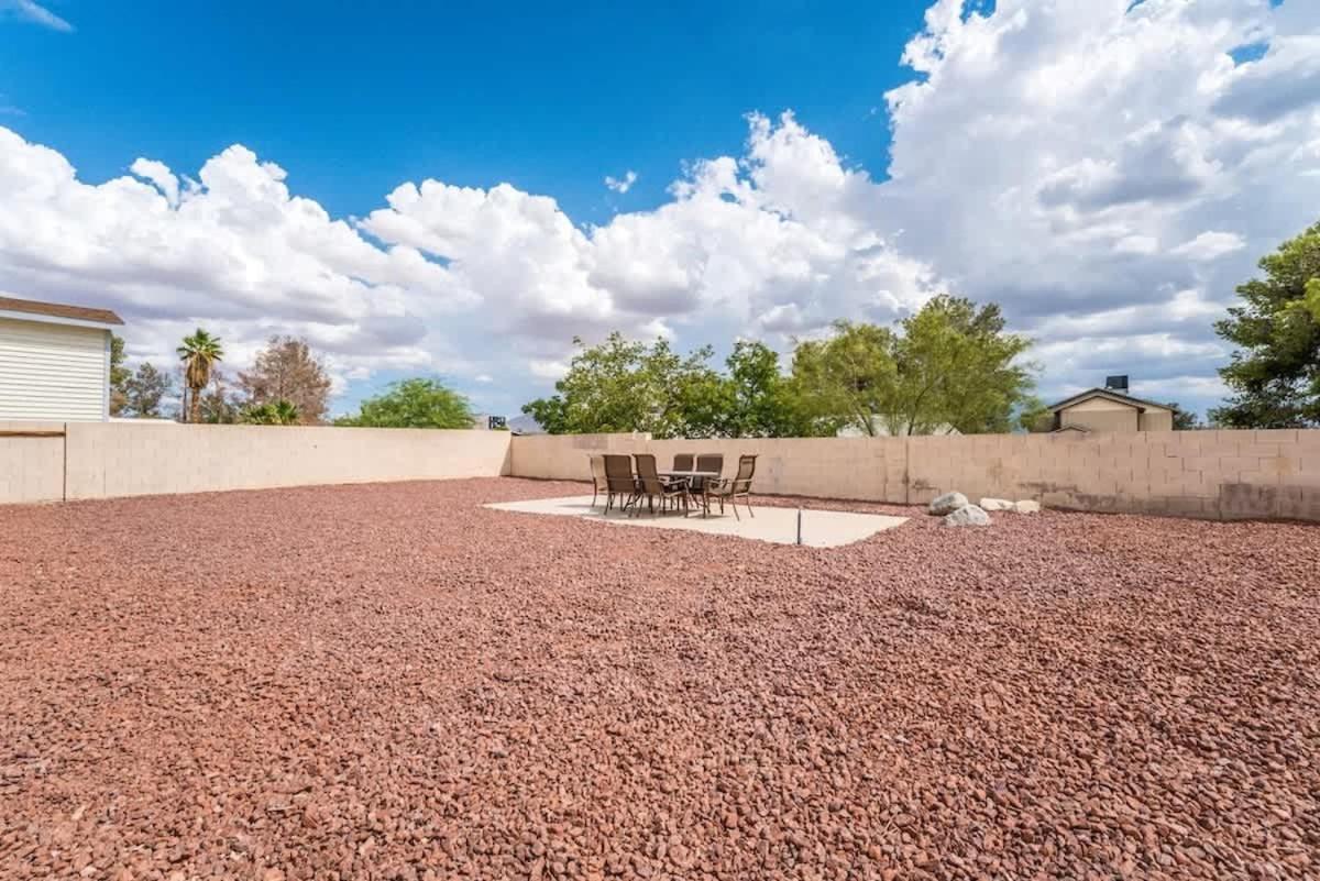 Luxury Living Just Steps From The Strip Ferienhaus *