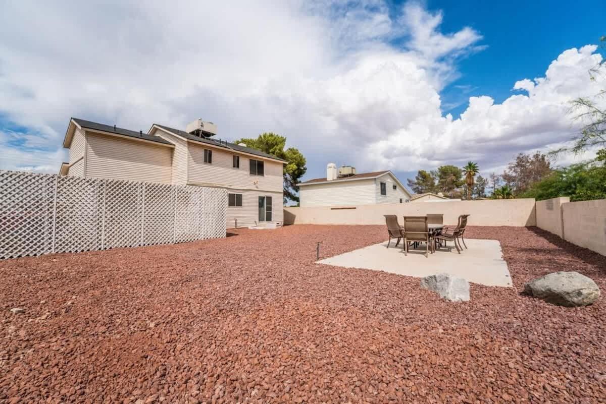 Ferienhaus Luxury Living Just Steps From The Strip Las Vegas