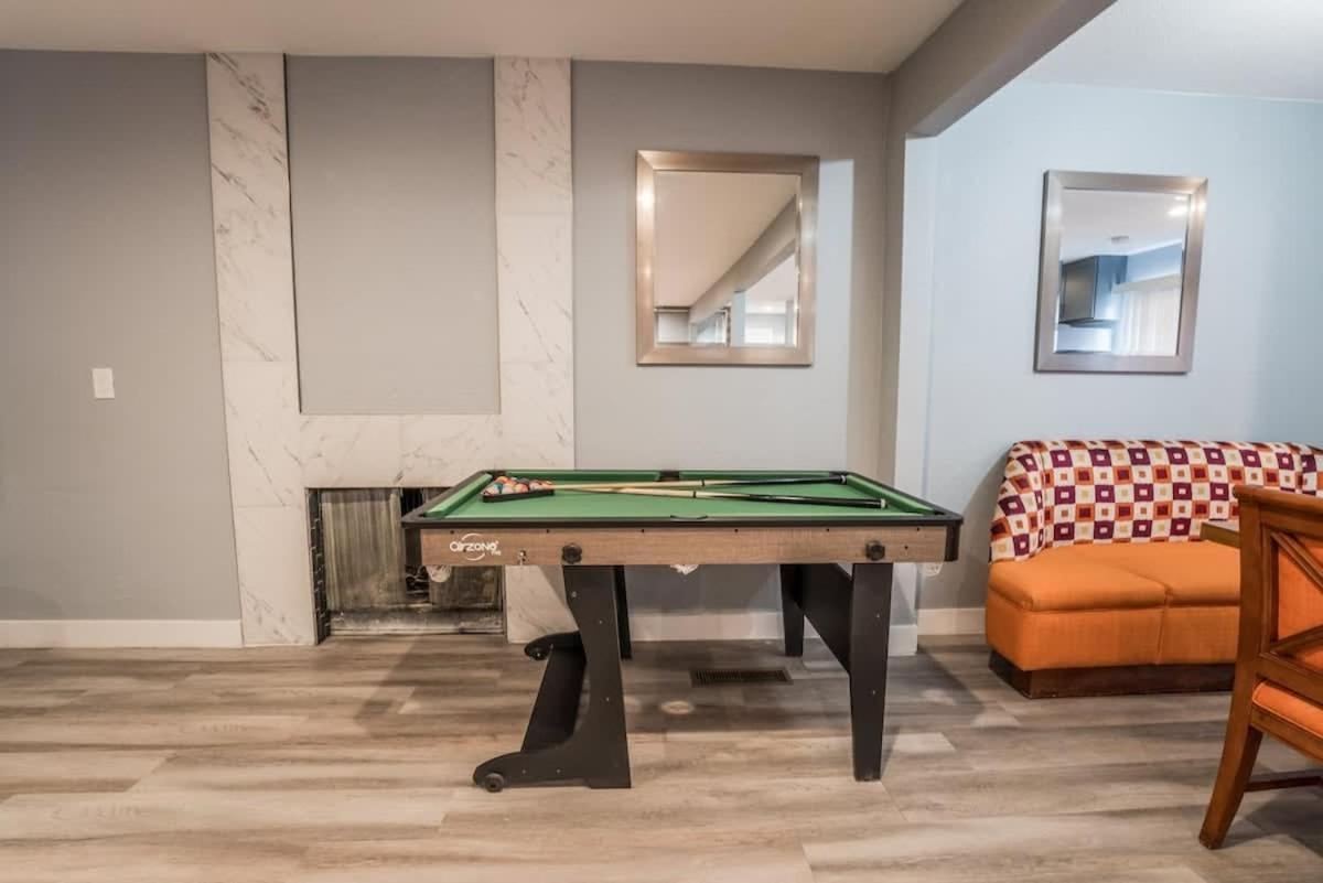 Ferienhaus Luxury Living Just Steps From The Strip Las Vegas