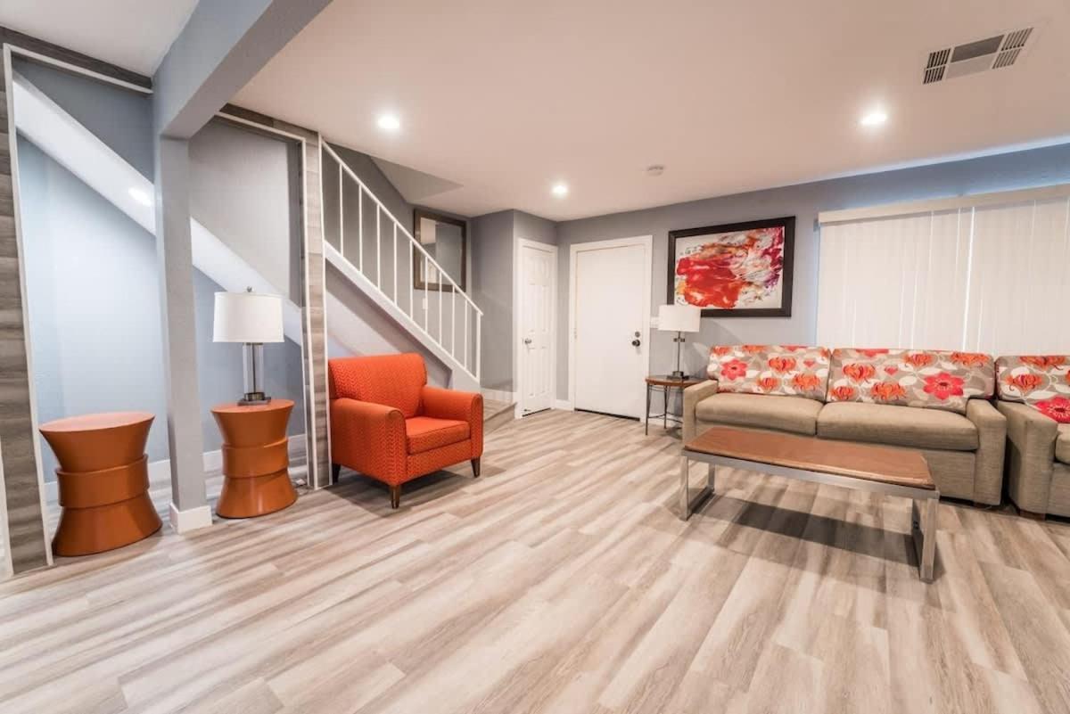 Ferienhaus Luxury Living Just Steps From The Strip *